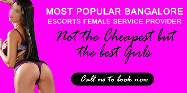 Celebrity Model Escorts in Bangalore