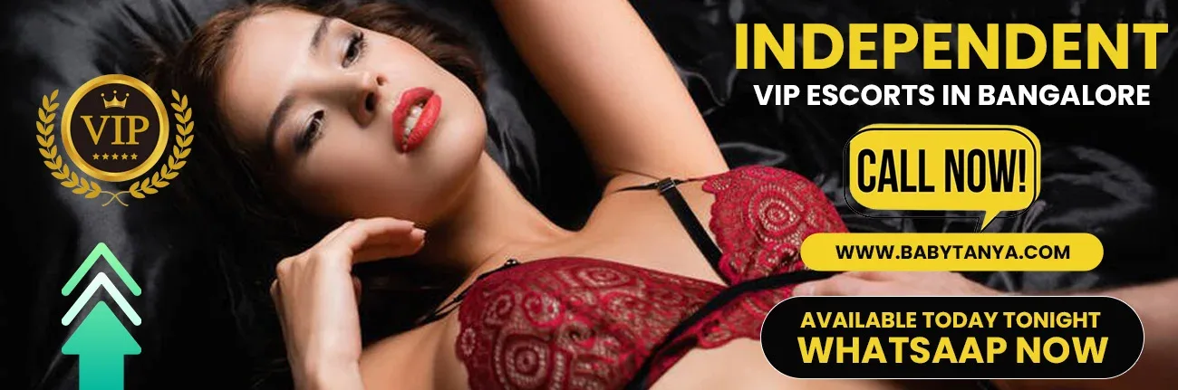 Bangalore Escorts Service